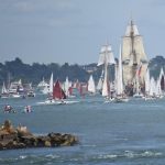 La Semaine du Golfe dans le Morbihan : Une célébration maritime unique