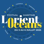 Lorient Océans 2025