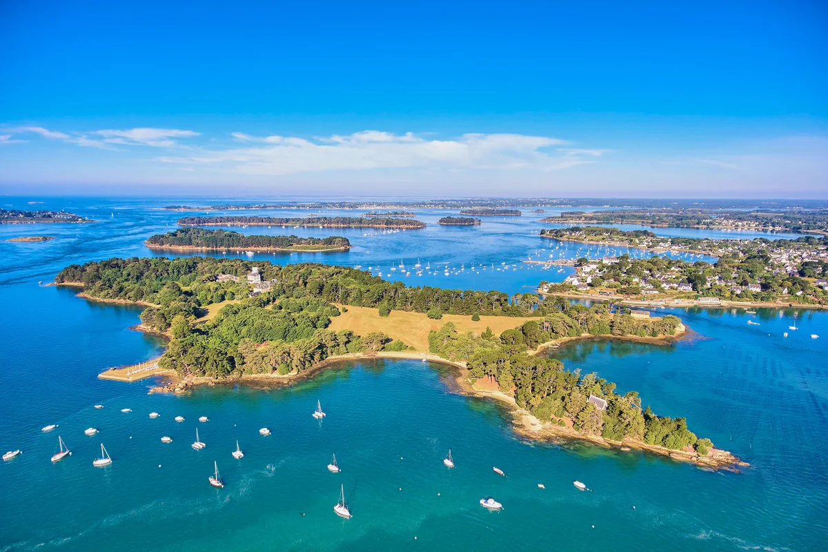 Golfe du Morbihan